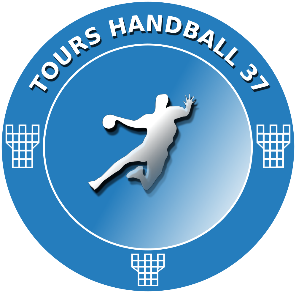 Tours Handball 37