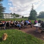 Assemblée générale du club le 2 septembre