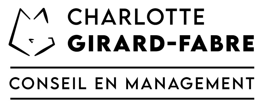 Charlotte Girard Fabre - Conseil en management